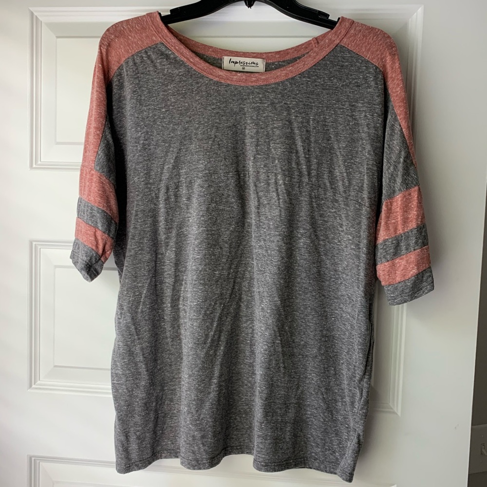 Boutique Tee